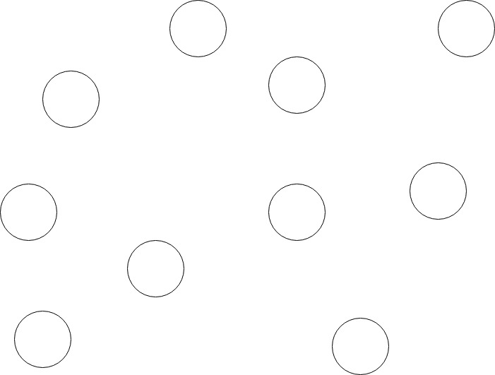 Empty Network